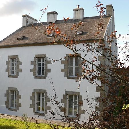 Ar Presbital Koz Hotel Saint-Thégonnec Kültér fotó