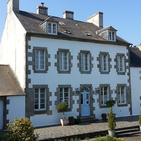 Ar Presbital Koz Hotel Saint-Thégonnec Kültér fotó