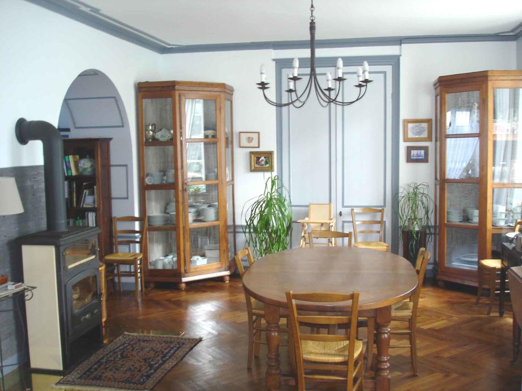Ar Presbital Koz Hotel Saint-Thégonnec Kültér fotó