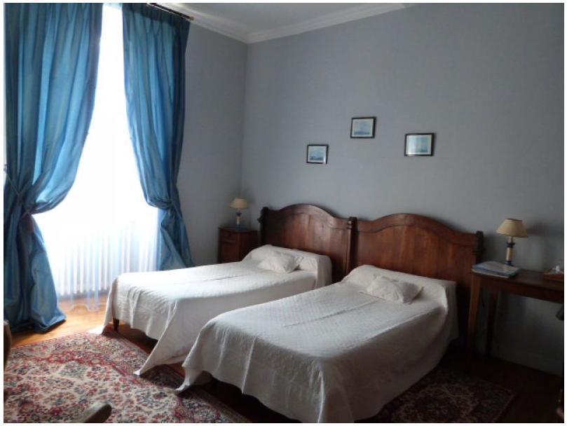 Ar Presbital Koz Hotel Saint-Thégonnec Kültér fotó