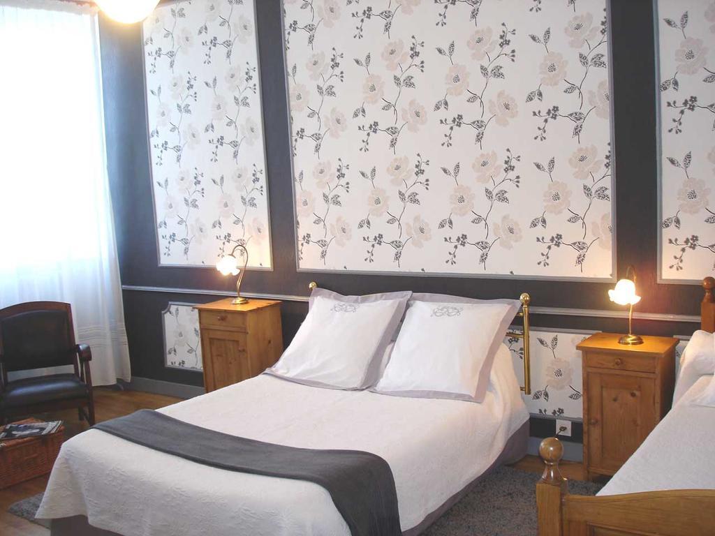 Ar Presbital Koz Hotel Saint-Thégonnec Kültér fotó